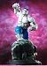Bowen Gray Hulk Grey 8.5 inch Statue
