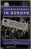 Unemployment in Europe