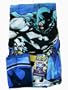 Batman 2-Piece Bath Set: Towel and Washcloth