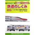 ビジュアル図鑑鉄道のしくみ 新技術篇 ここまで進んだ最新の鉄道技術<br>土屋 武之著 鳳梨舎編 <br>ネコ・パブリッシング<br>1500円<br>ISBN:9784777053056