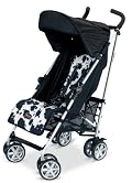Britax B-Nimble Stroller, Cowmooflage