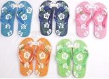 Eros Hosiery 6049C-Kids Kids Flip Flops- case of 72