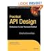 Practical API Design: Confessions of a Java Framework Architect