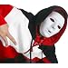 Blank Mask for Men