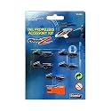Silverlit MX-1 Supreme/Extreme Rear Tail Propeller Kit X5