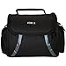Zeikos ZE-CA48B Deluxe Soft Medium Camera and Video Bag