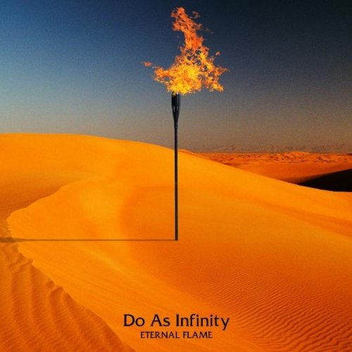 Do As Infinity - Eternal Flame - Zortam Music