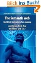 The Semantic Web: Real-World Applications from Industry (Semantic Web and Beyond)