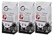 BuyWell Screaming Monkey Blend, 100% Fair Trade Organic, 12-Ounce Bags (Pack of 3) WHOLE BEAN