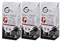 BuyWell Screaming Monkey Blend, 100% Fair Trade Organic, 12-Ounce Bags (Pack of 3) WHOLE BEAN