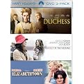 Duchess /Margot at the Wedding/Elizabethtown (3 Discs) (With Holiday Greeting Card) (Widescreen)