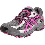asics Kids' Gel-Trabuco 14 GS Running Shoe