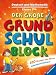 Bücher : Der große Grundschulblock (Klasse 1 - 4): Deutsch und Mathematik