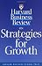 Harvard Business Review on Strategies for Growth (Harvard Business Review Paperback Series)