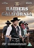 Raiders of Old California [DVD]