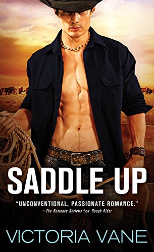 Saddle Up (Hot Cowboy Nights)