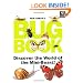 Nick Baker's Bug Book: Discover the World of Mini-beast!