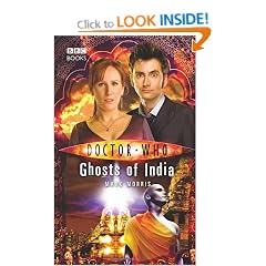 Doctor Who: Ghosts of India