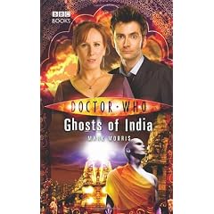 Doctor Who: Ghosts Of India