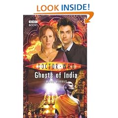Doctor Who: Ghosts of India