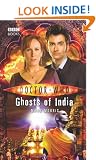 Doctor Who: Ghosts of India