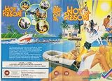 Hot Resort (Video Tape/PAL) 1985
