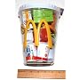 McKids McDonalds Play Food Assortment - 25+ piece set