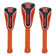 NCAA Set of 3 Headcovers - Various Teams