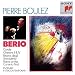 Search : Berio: Chemins II & Chemins IV; Points on the Curve to Find