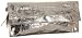Latico Meryl Streak Cross-Body/Clutch