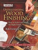 Understanding Wood Finishing: How to Select and Apply the Right Finish (American Woodworker)