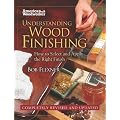 Understanding Wood Finishing: How to Select and Apply the Right Finish (American Woodworker)