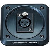 Audio-Technica AT8646QM Microphone Shock-mount Plate