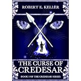 The Curse of Credesar (The Credesar Series)