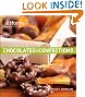 Chocolates and Confections at Home with the Culinary Institute of America