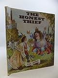 The honest thief : a Hungarian folktale