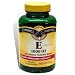 Spring Valley - Vitamin E Water Soluble 1000 IU, 100 Softgels