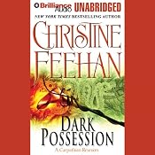 Dark Possession: Dark Series, Book 18 | Christine Feehan