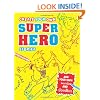 Create Your Own Superhero Stories
