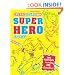 Create Your Own Superhero Stories