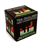 Tea-Qualiser Heat Changing Mug