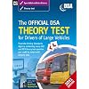 The Official DSA Theory Test for Drivers of Large Vehicles CD-ROM (2011 edition)