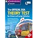 The Official DSA Theory Test for Drivers of Large Vehicles CD-ROM (2011 edition)