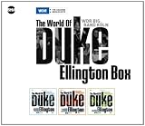 World of Duke Ellington..