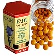 BUY : Exir, Saffron Dietary Supplement 180 Tablets, with each tablet 15-mg High Potent Saffron guaranteed
