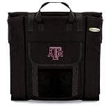 Texas A&M Aggies Portable Stadium Seat