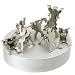 Natico Teamwork Clips with Magnetic Base (60-G22)