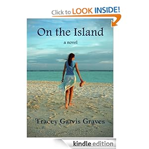On the Island - Tracey Garvis-Graves