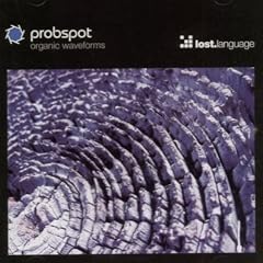 Organic Waveforms