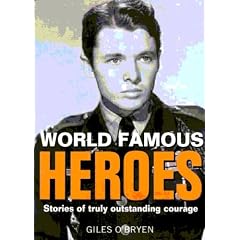 Heroes (World Famous)